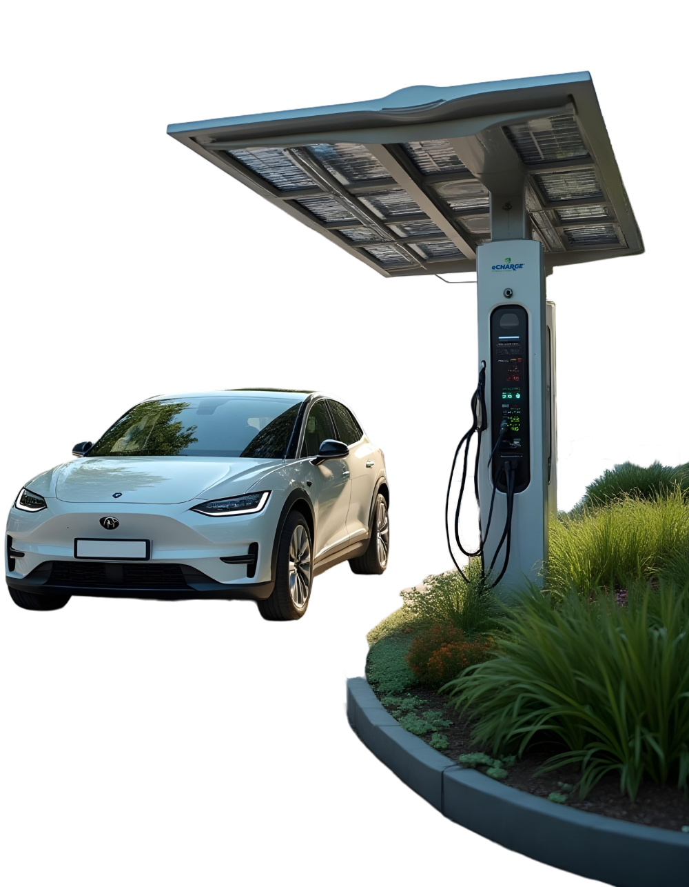 echarge home 4